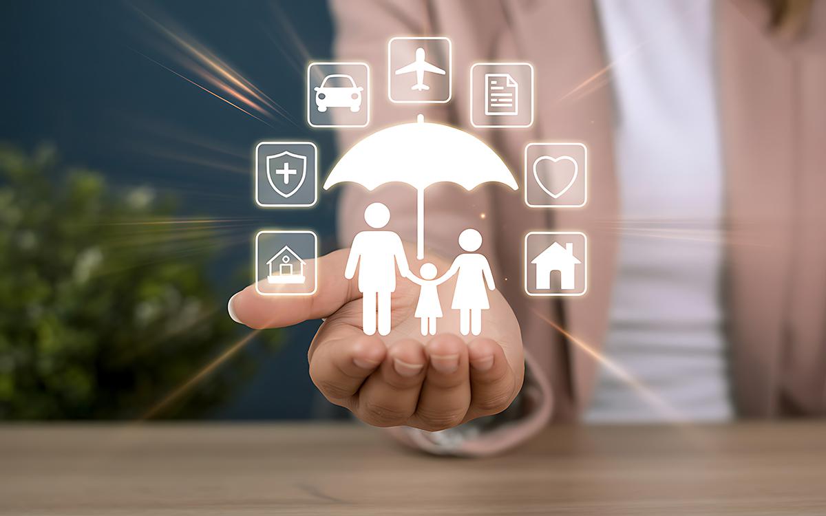 Reasürans Çözümleri