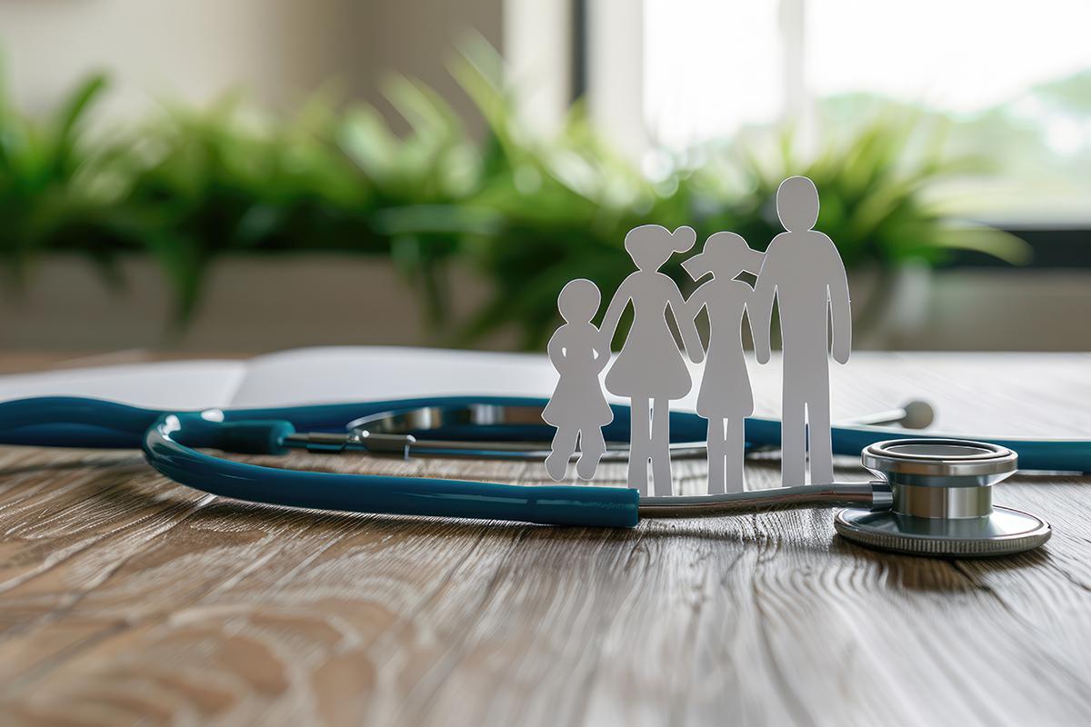 Özel Sağlık Sigortaları