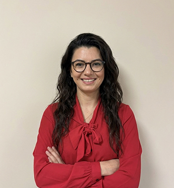 Burcu Hatice Büyükoğlu Buran